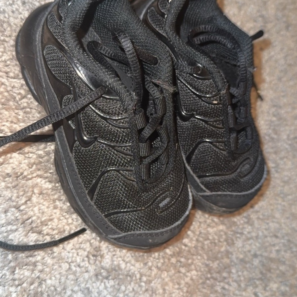 Toddler Nike airmax